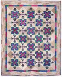 2009 opportunity quilt