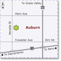 map to board meeting
