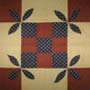 Jacob's ladder block