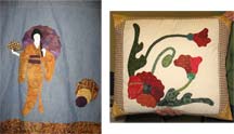 Linda Poole's sample