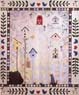 Garden Party Opportunity Quilt