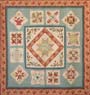 Within A Quilters Life Opportunity Quilt