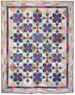 Garden Party Opportunity Quilt