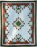 Tulip Medallion Opportunity Quilt