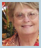 Photo of Judy Sisneros