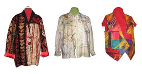 wearable art